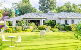 Sarum Lodge